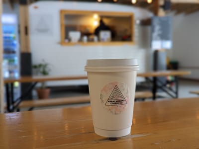 Abracadabra Coffee Co.