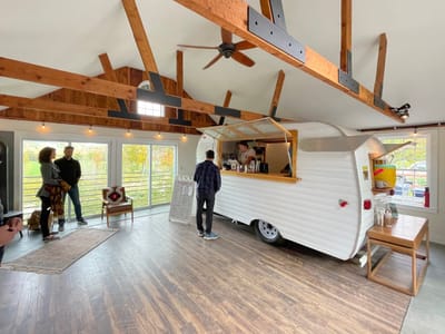 Abracadabra Coffee Co.