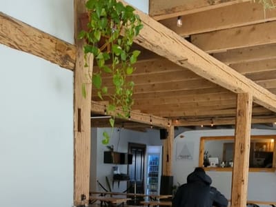 Abracadabra Coffee Co.