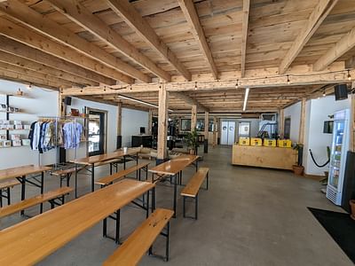 Abracadabra Coffee Co.