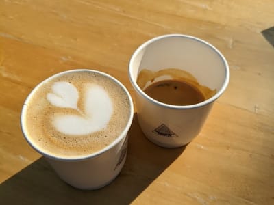 Abracadabra Coffee Co.