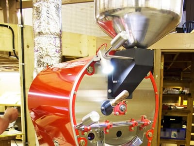 Acadia Coffee Company