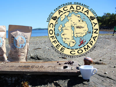 Acadia Coffee Company