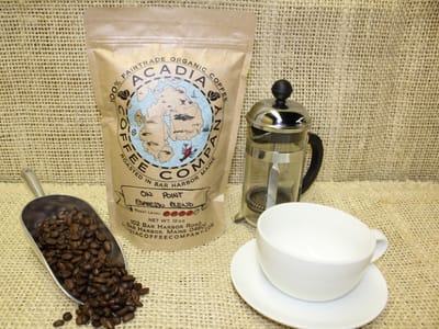 Acadia Coffee Company
