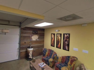 Acadian Coffee Roasters