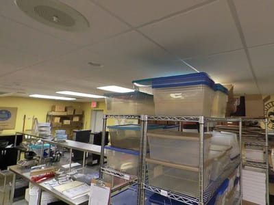 Acadian Coffee Roasters