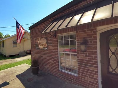 Acadian Coffee Roasters