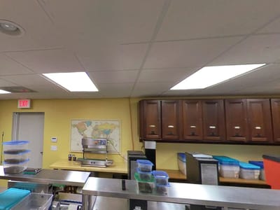 Acadian Coffee Roasters