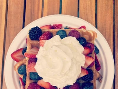 Acai-Licious Health Bar and Café