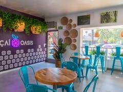 Acai Oasis