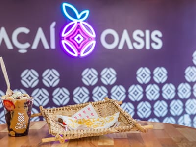 Acai Oasis
