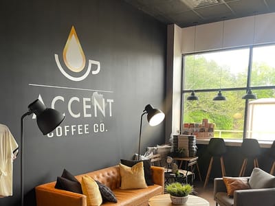 Accent Coffee Company