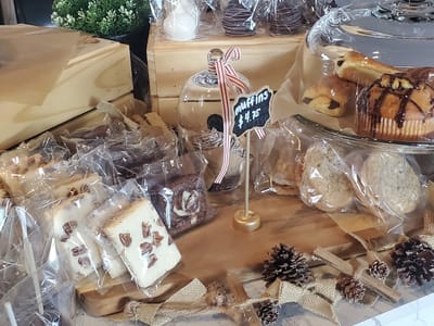 Accent Coffee Company