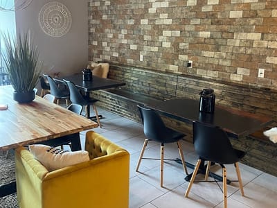 Accent Coffee Company