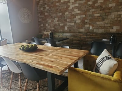 Accent Coffee Company