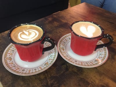 Achilles Art Cafe (Hiawassee)