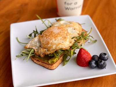 Achilles Coffee Roasters Gaslamp