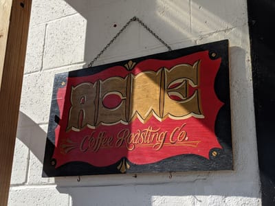 Acme Coffee Roasting Co