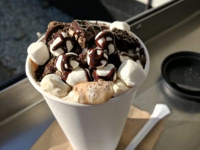 Acme Coffee Roasting Co