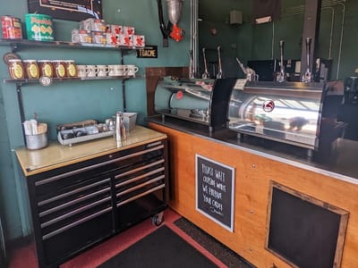 Acme Coffee Roasting Co