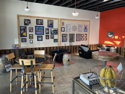 ACOCA Coffee and Cafe