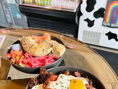 ACOCA Coffee and Cafe