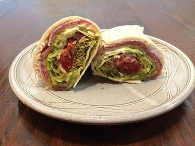 Acoustic Cafe Menomonie