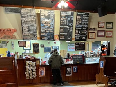 Acoustic Cafe Menomonie