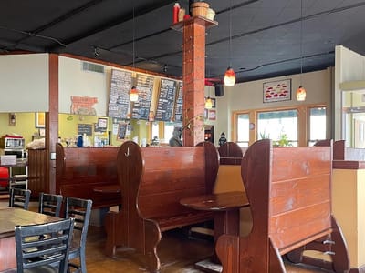 Acoustic Cafe Menomonie