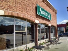 Acoustic Cafe
