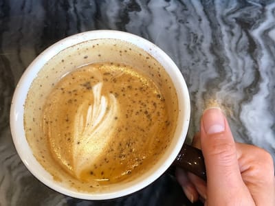 Acoustic Java Roastery & Tasting Room