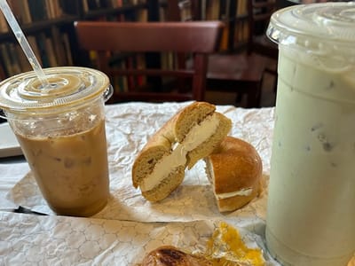 Acoustic Java Roastery & Tasting Room