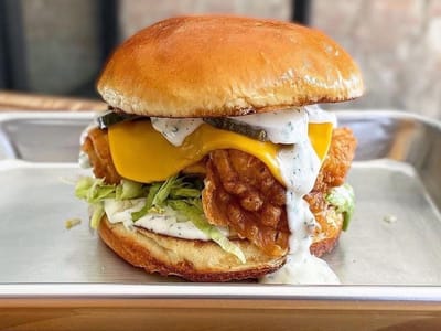 ACRESinn | Market-Cafe and Restaurant