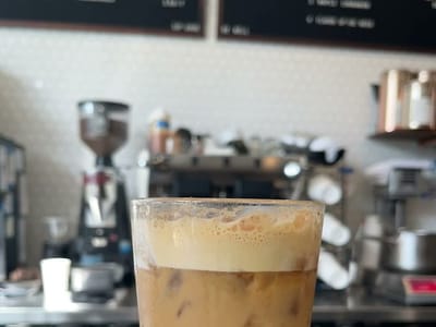 ACRESinn | Market-Cafe and Restaurant