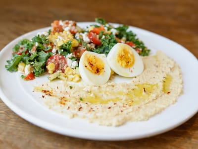 Ada's Kitchen + Coffee