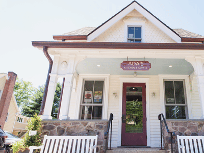 Ada's Kitchen + Coffee