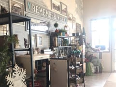 Adams Street Espresso