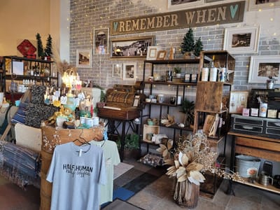 Adams Street Espresso