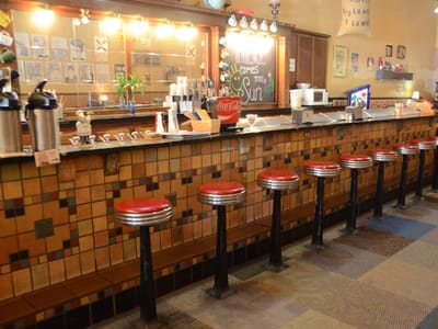 Adams Street Espresso