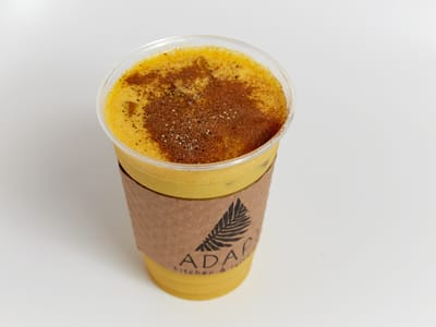 Adapt Kitchen and Juice Bar