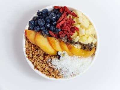 Adapt Kitchen and Juice Bar