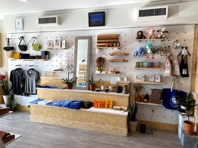 Adda Coffee & Tea — Garfield (Bazaar)