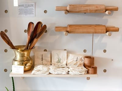 Adda Coffee & Tea — Garfield (Bazaar)