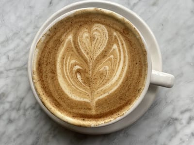 Adda Coffee & Tea — Northside