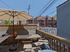 Adda Coffee & Tea — Northside