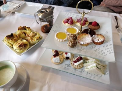 Adda Coffee & Tea — Shadyside