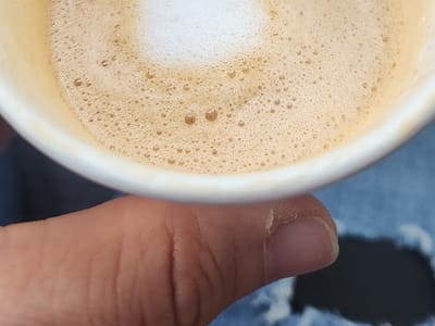 Adda Coffee & Tea — Shadyside