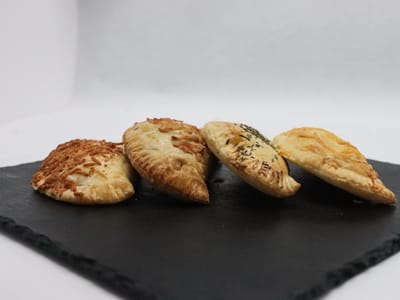 addendum - A From the Hearth Drive Thru