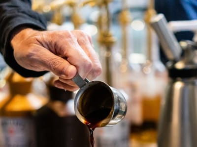 Addicted Coffee Bar - Lakewood