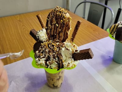 Addicted Coffee Bar - Lakewood